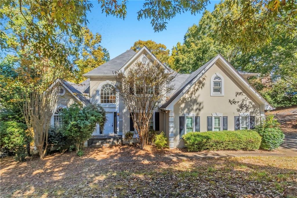 527 Country Club Dr., Stockbridge, GA 30281