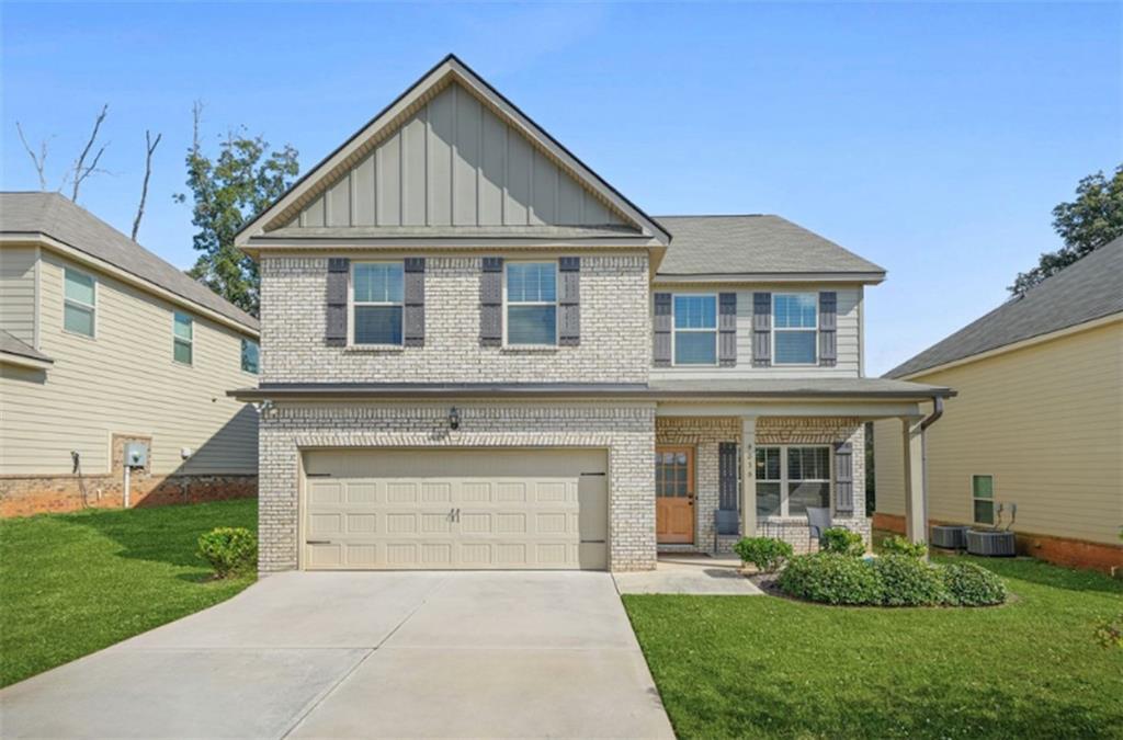 9036 Holder Rd., Locust Grove, GA 30248