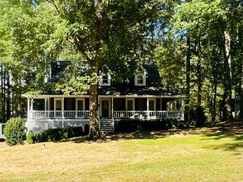180 Wimberly Way, Powder Springs, GA 30127