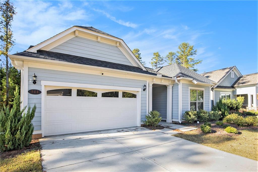 544 Colebrook Way, Peachtree City, GA 30269