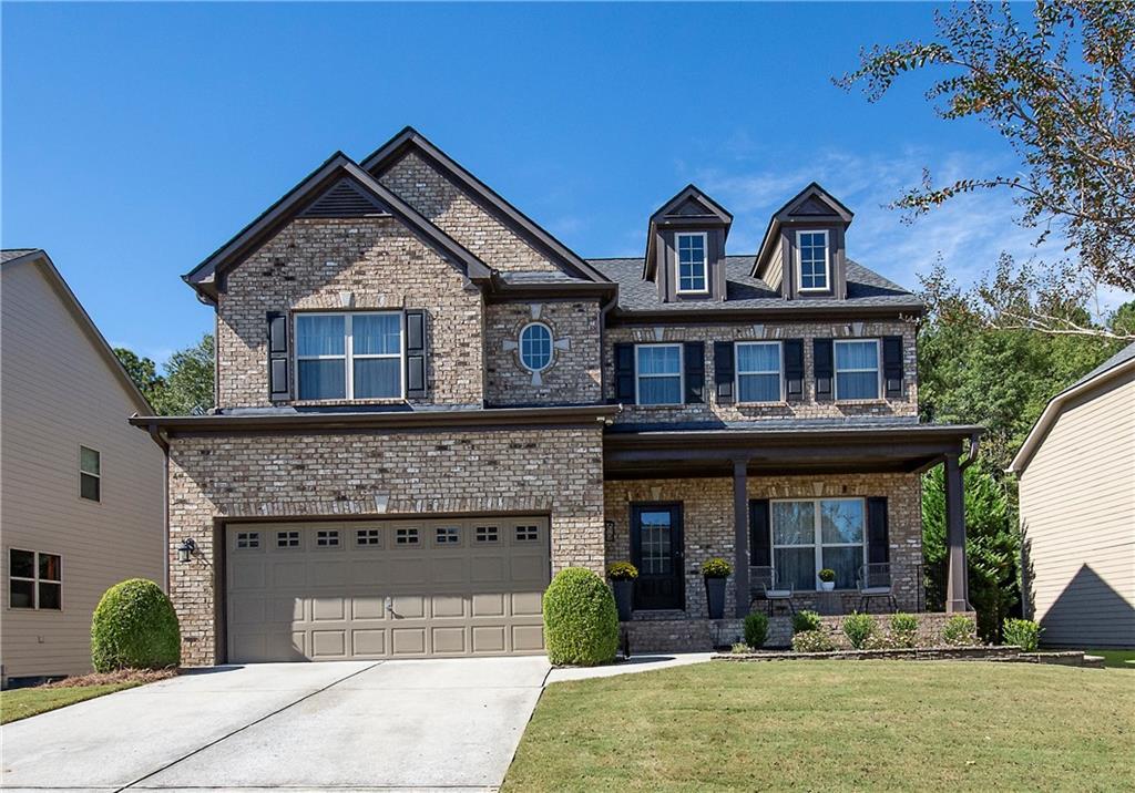 470 Montgomery Ave., Alpharetta, GA 30004