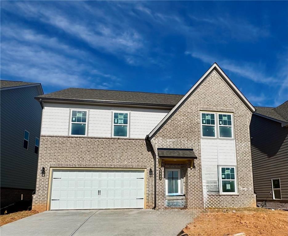5449 Hargrove Way, Flowery Branch, GA 30542