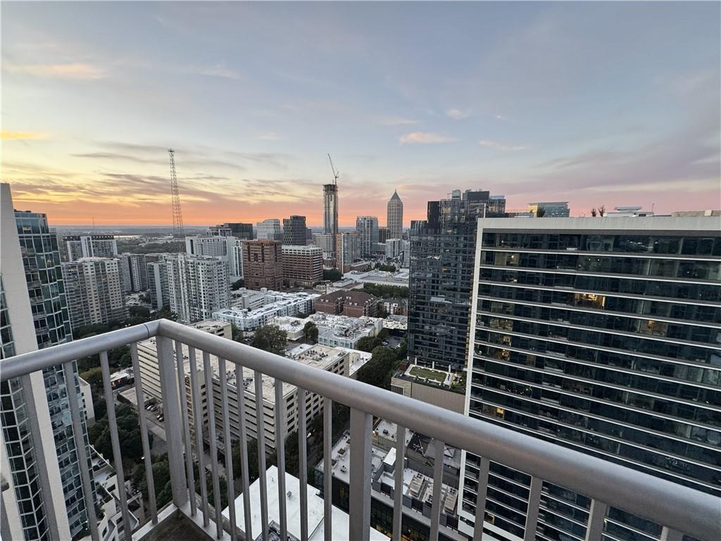 855 Peachtree St. #2912, Atlanta, GA 30308