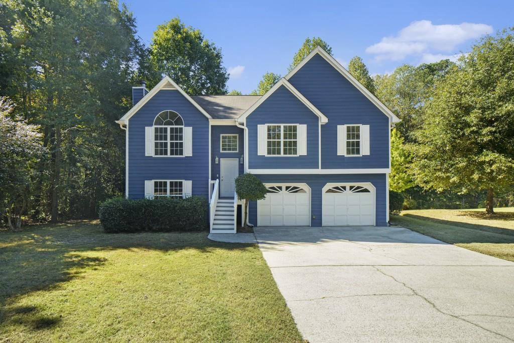 4586 Meadows Rd., Powder Springs, GA 30127