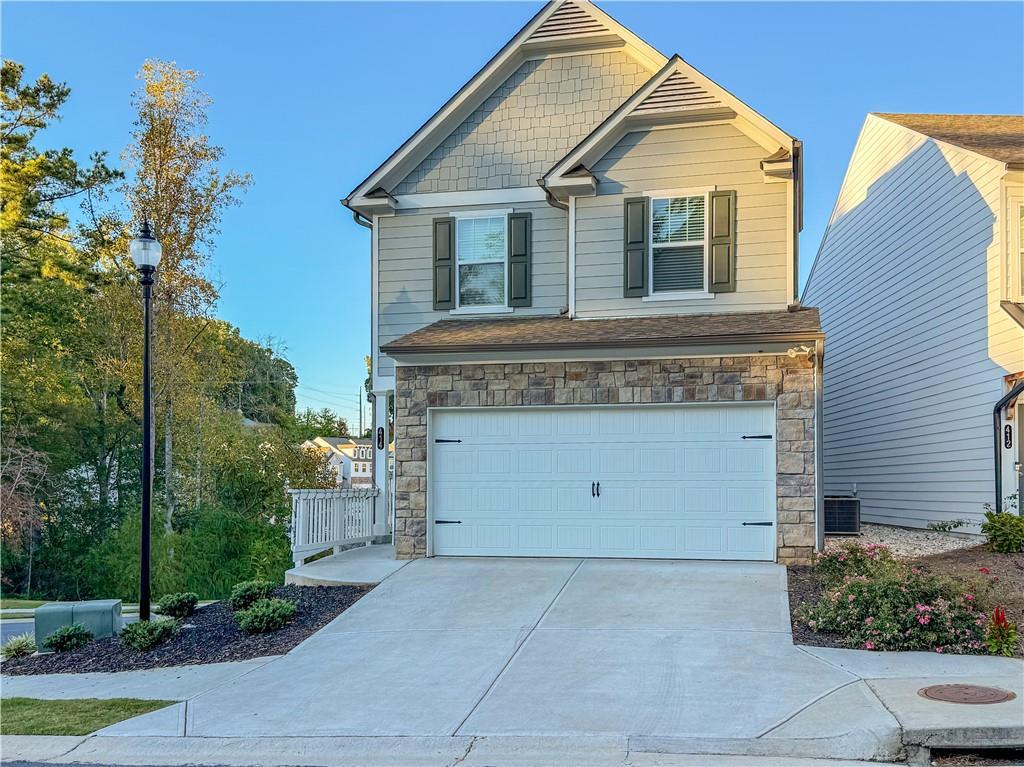 414 Ruths Blvd., Woodstock, GA 30188