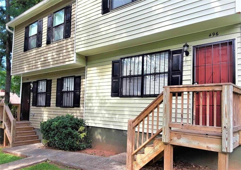 494 Atwood St., Atlanta, GA 30310