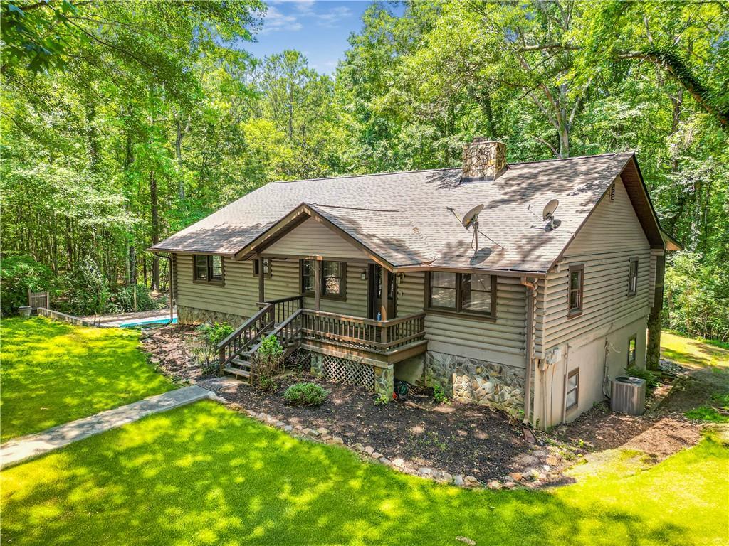 4629 Happy Valley Cir., Newnan, GA 30263