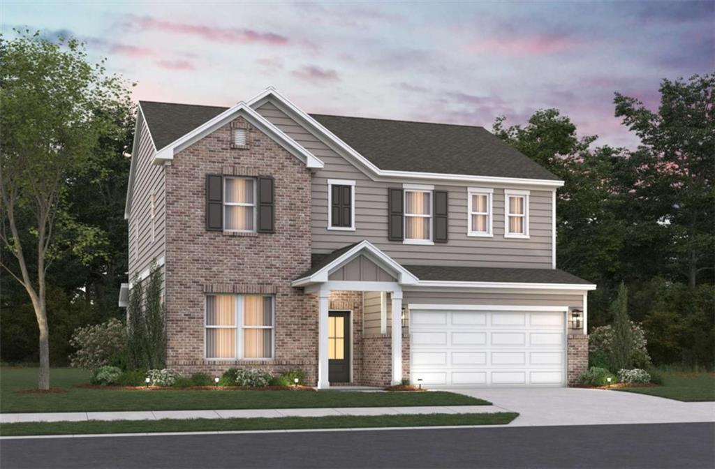 4082 Adler Cir., Buford, GA 30519