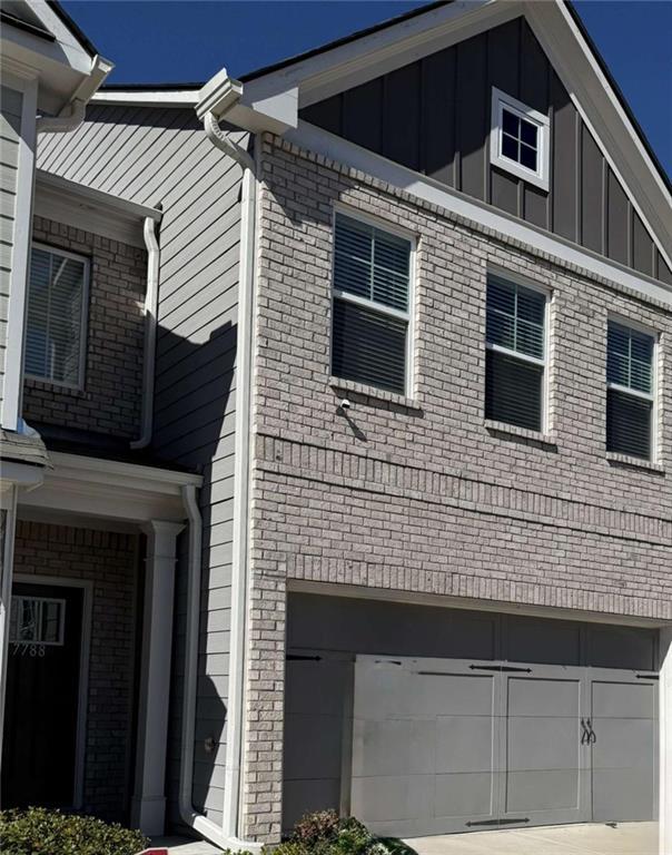 7788 Baron Road, Fairburn, GA 30213