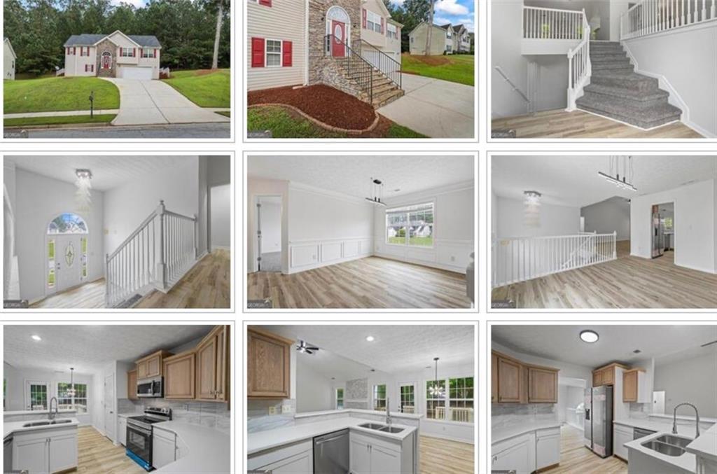 75 Havenwood Ln, Covington, GA 30016