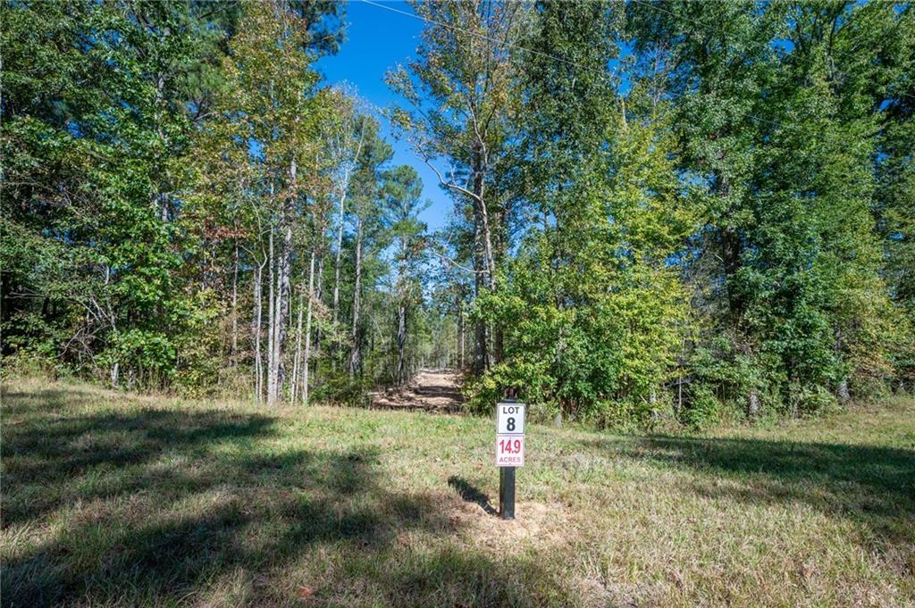 3859 Hwy 140, Rydal, GA 30171