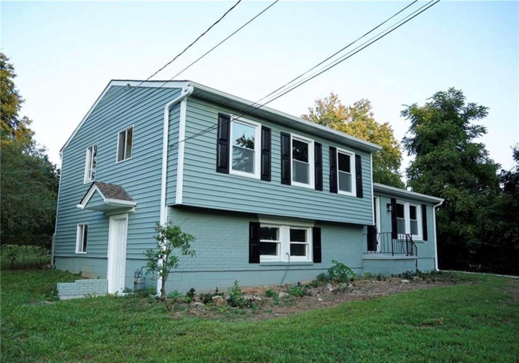 148 Roy Huie Rd., Riverdale, GA 30274