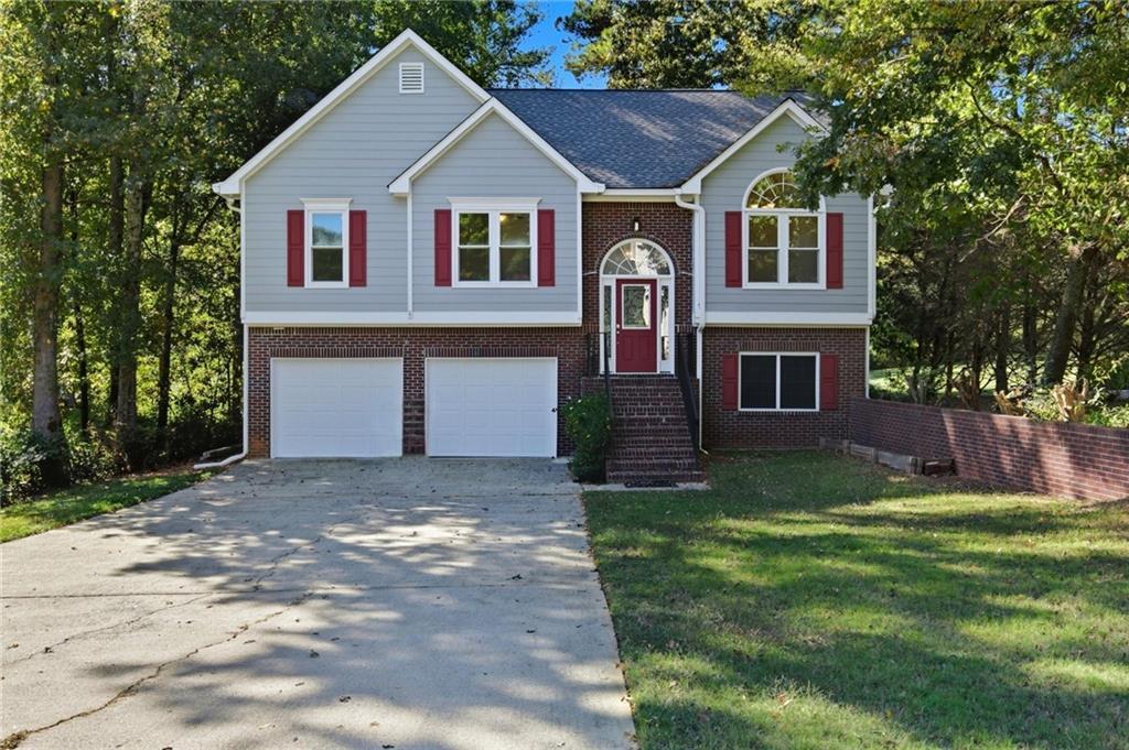 18 Planters Dr., Cartersville, GA 30120