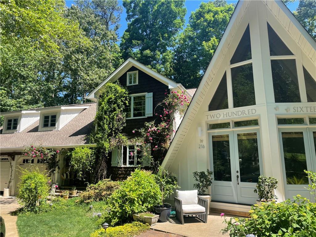 216 Don John Tr., Woodstock, GA 30189
