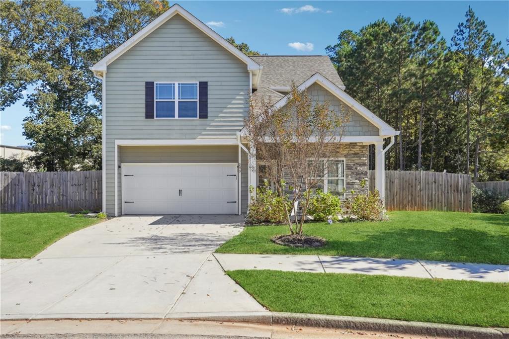 293 Firefighter Ct., Athens, GA 30607