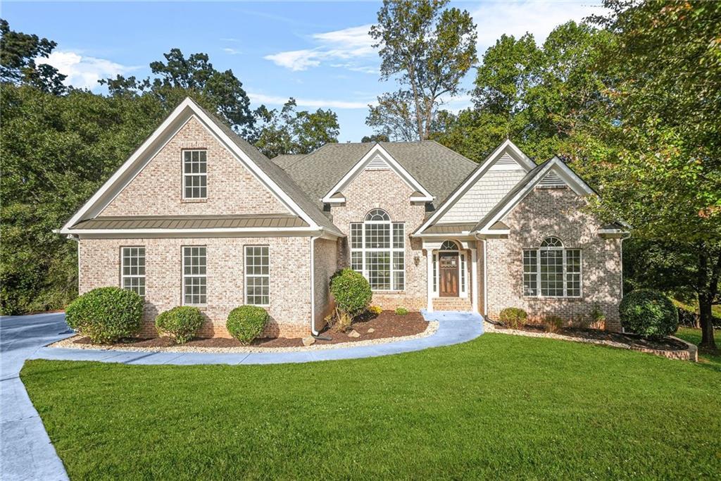 3132 Lovell Dr., Atlanta, GA 30311