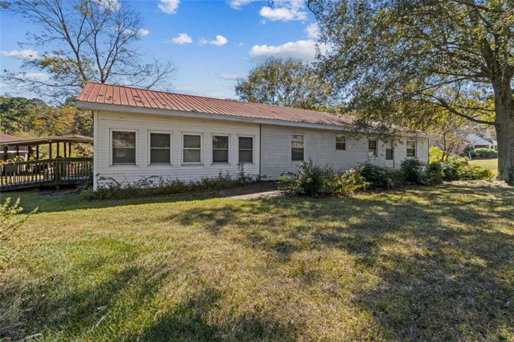 86 Appalachee Church Rd., Auburn, GA 30011