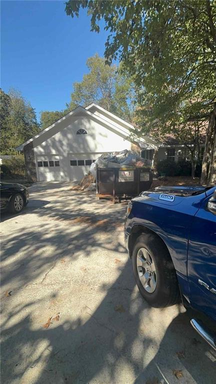 7401 Oak Arms Dr., Villa Rica, GA 30180