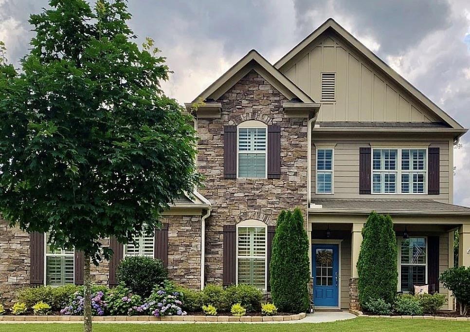 1516 Drayton Hall Dr., Acworth, GA 30101