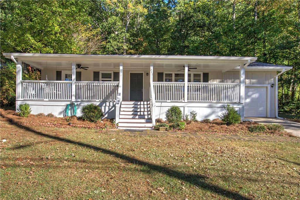 211 Alfred Ave., Rome, GA 30161