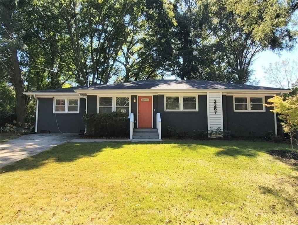 3267 Bonway Dr., Decatur, GA 30032