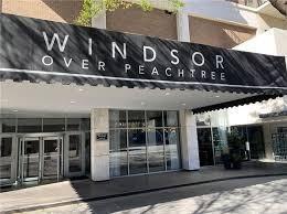 620 Peachtree #901 St., Atlanta, GA 30308