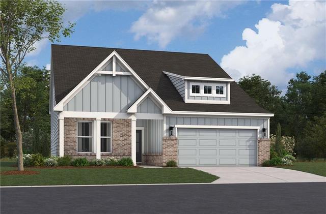 New Homes with Master Bedrooms on the 1st Floor That Attend Marietta Middle School: October 11th to October 17th