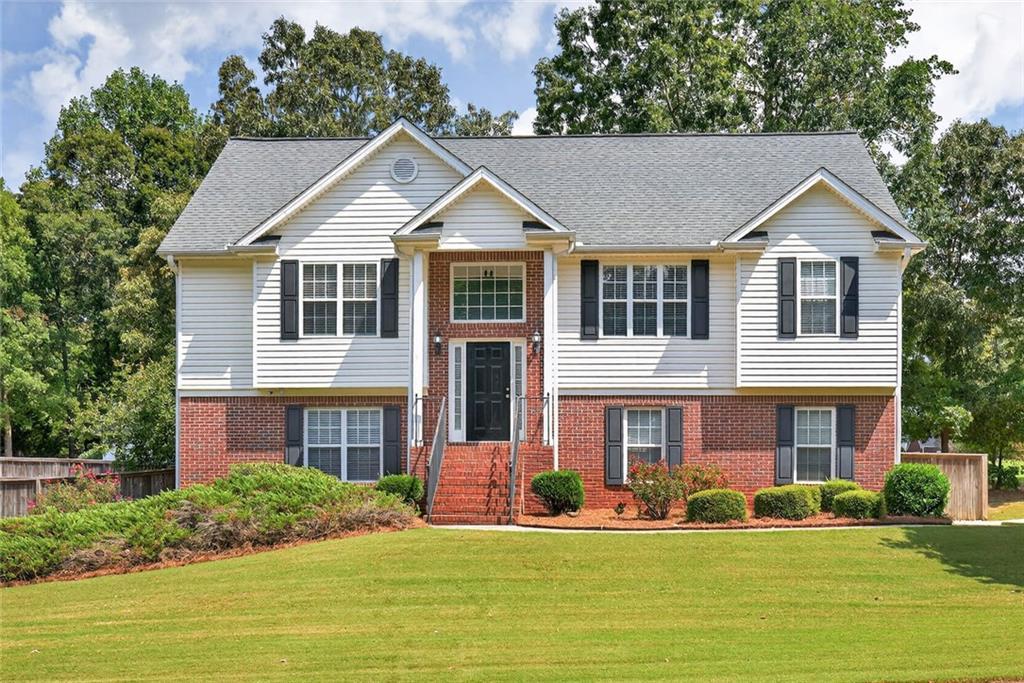 1025 Monticello Dr., Monroe, GA 30655