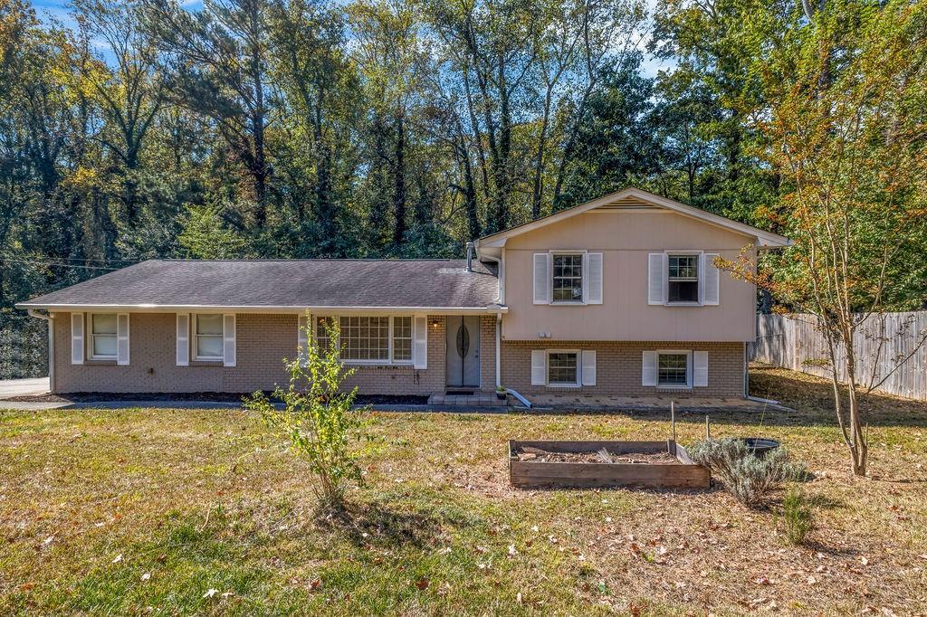 1121 Neva Dr., Marietta, GA 30060