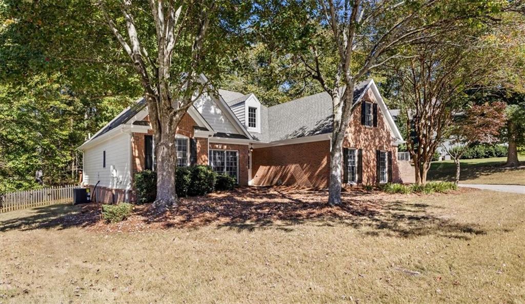 3382 Fielders Point, Dacula, GA 30019
