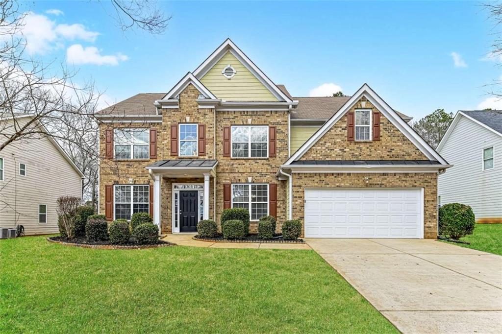 2336 Mcintosh Dr., Locust Grove, GA 30248