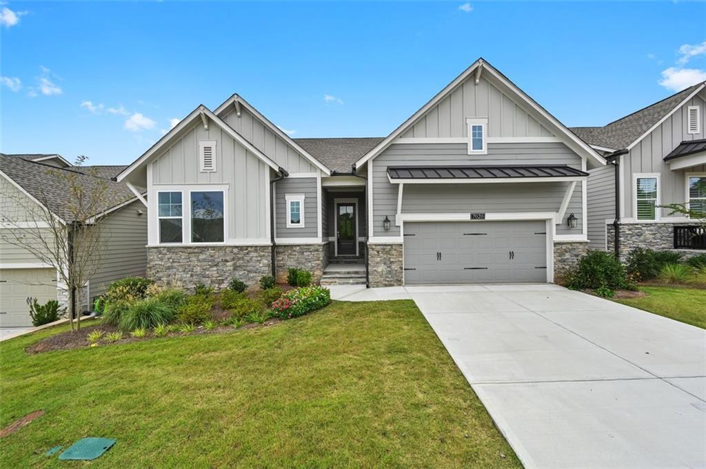 7020 Cottage Grove Dr., Flowery Branch, GA 30542