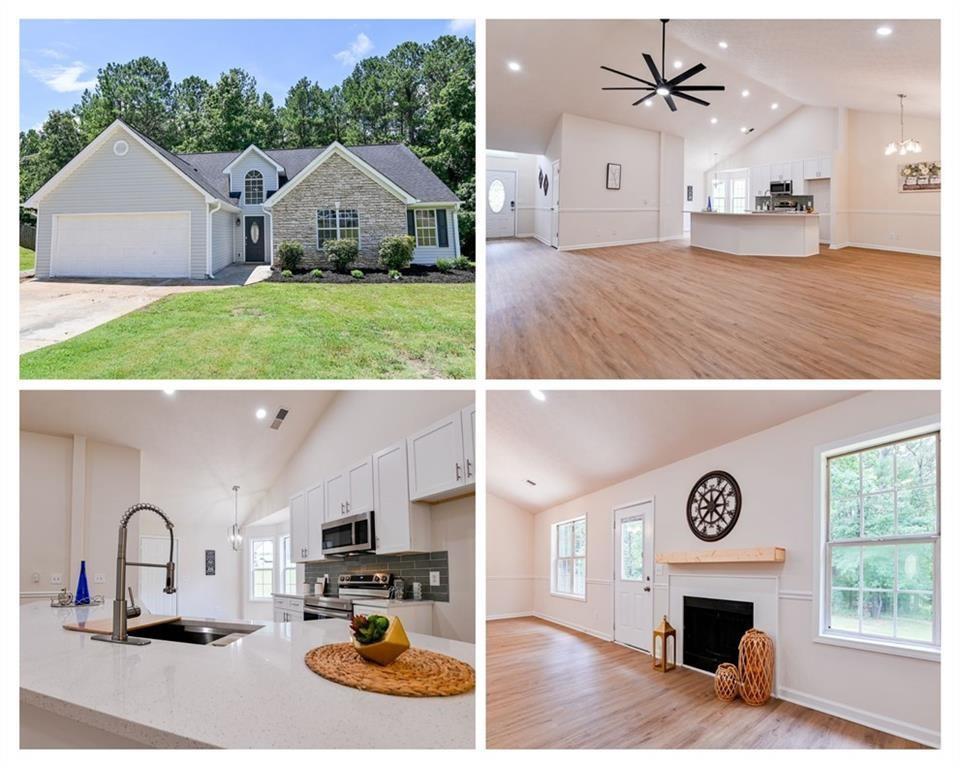 1438 Elliotts Ln., Auburn, GA 30011