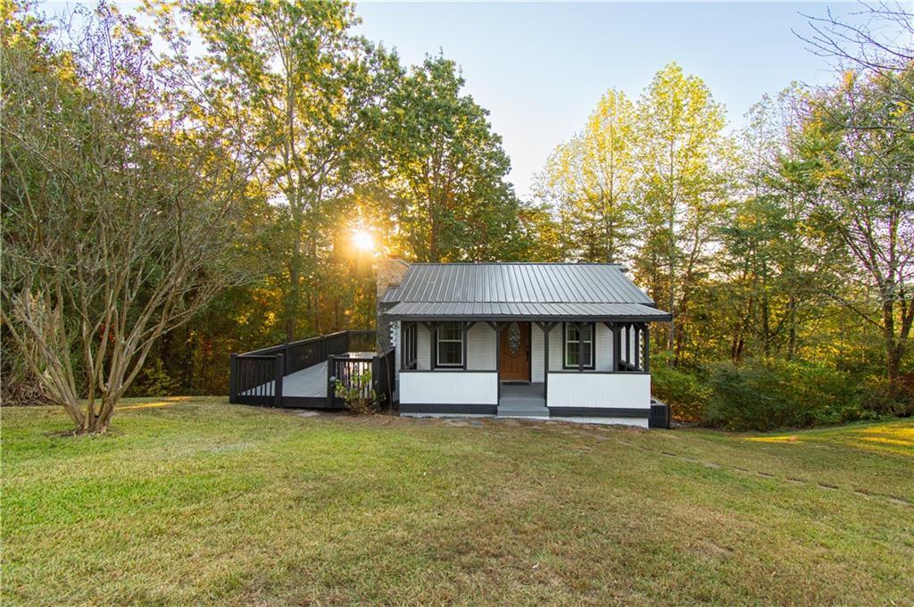 250 Nottingham Way, Fairmount, GA 30139