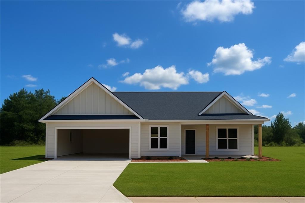 209 Squirrel Run, Good Hope, GA 30641