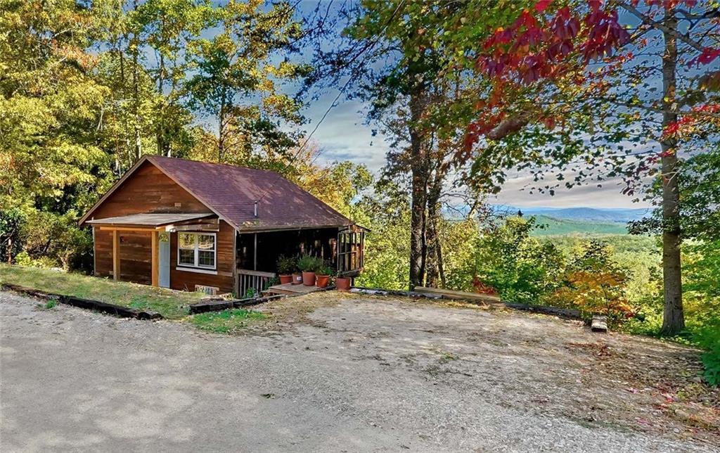 1499 Eagle Ridge Rd., Dawsonville, GA 30534