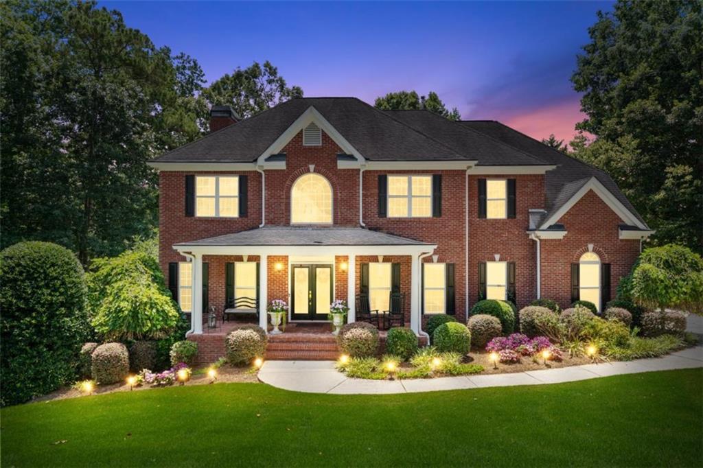2929 Stanway Ave., Douglasville, GA 30135