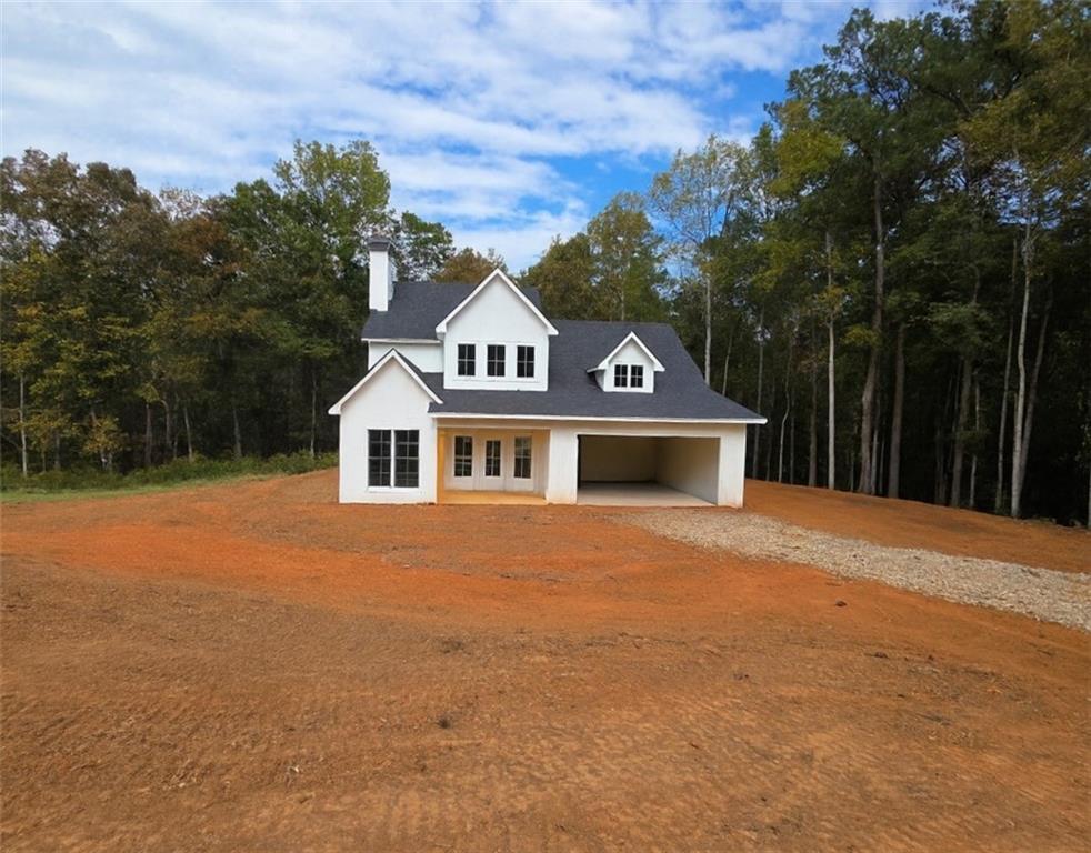 176 Paige St., Dallas, GA 30132