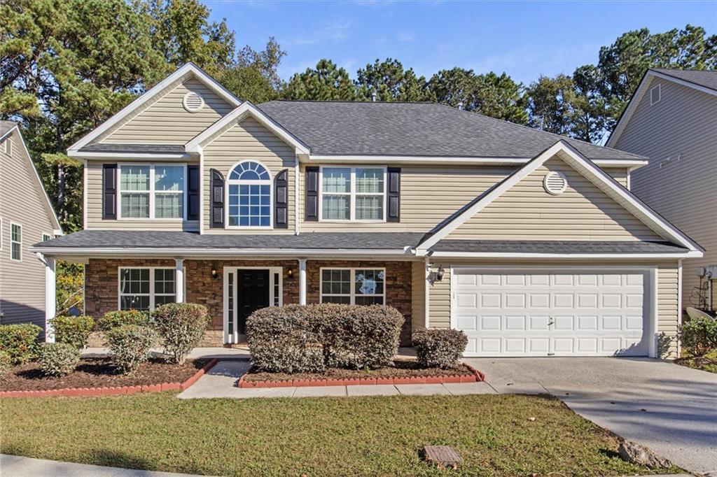 4613 Grove Lake St., Loganville, GA 30052