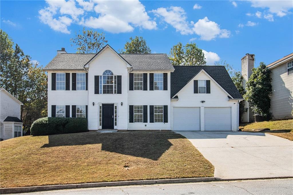 3255 Sugar Creek Trace, Atlanta, GA 30316