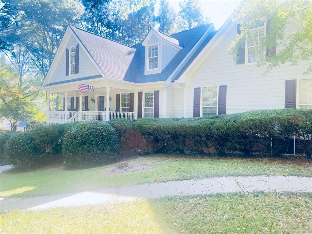 430 Laura Dr., Monroe, GA 30655