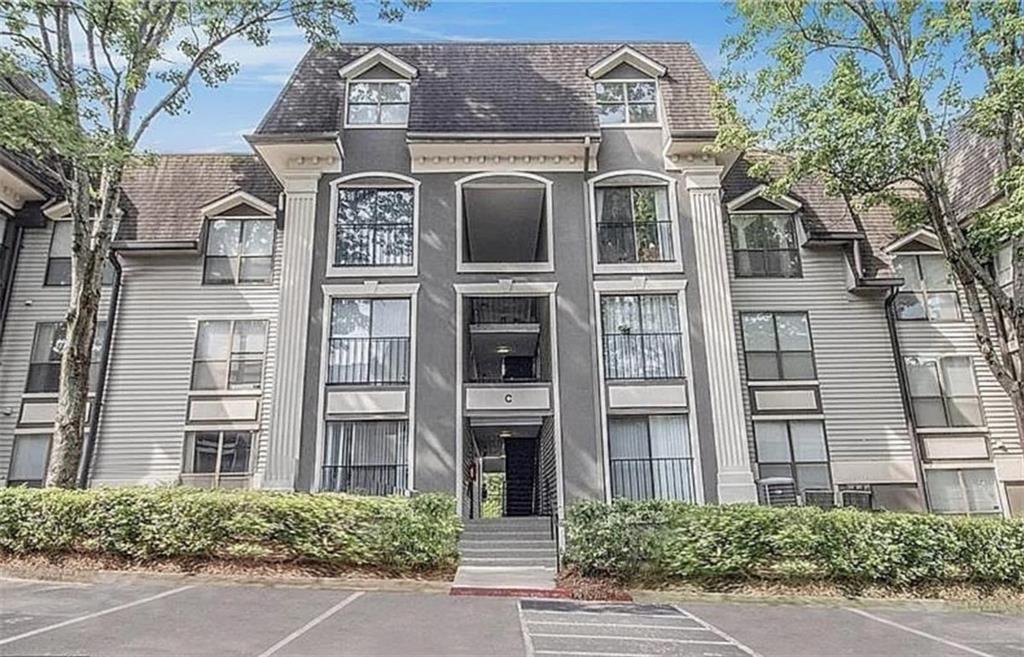 2657 Lenox Rd. ## 30-1, Atlanta, GA 30324