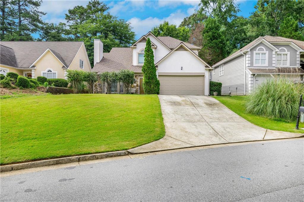 110 River Terrace Point, Roswell, GA 30076