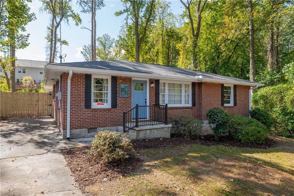 2555 Mccurdy Way, Decatur, GA 30033
