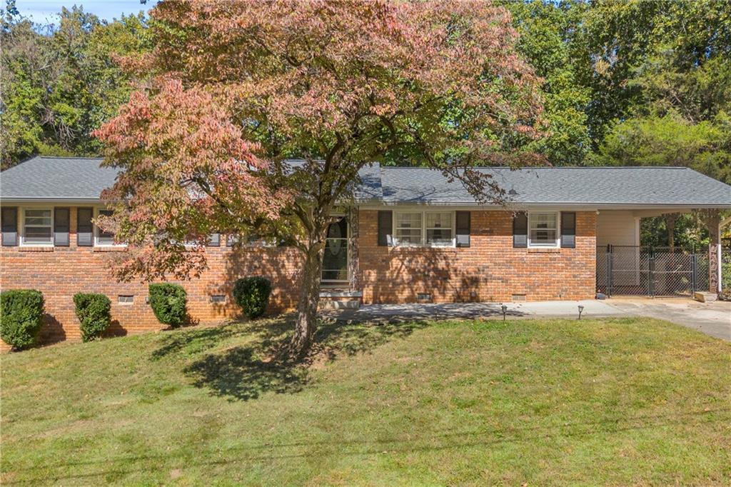 227 Short Ave., Cornelia, GA 30531