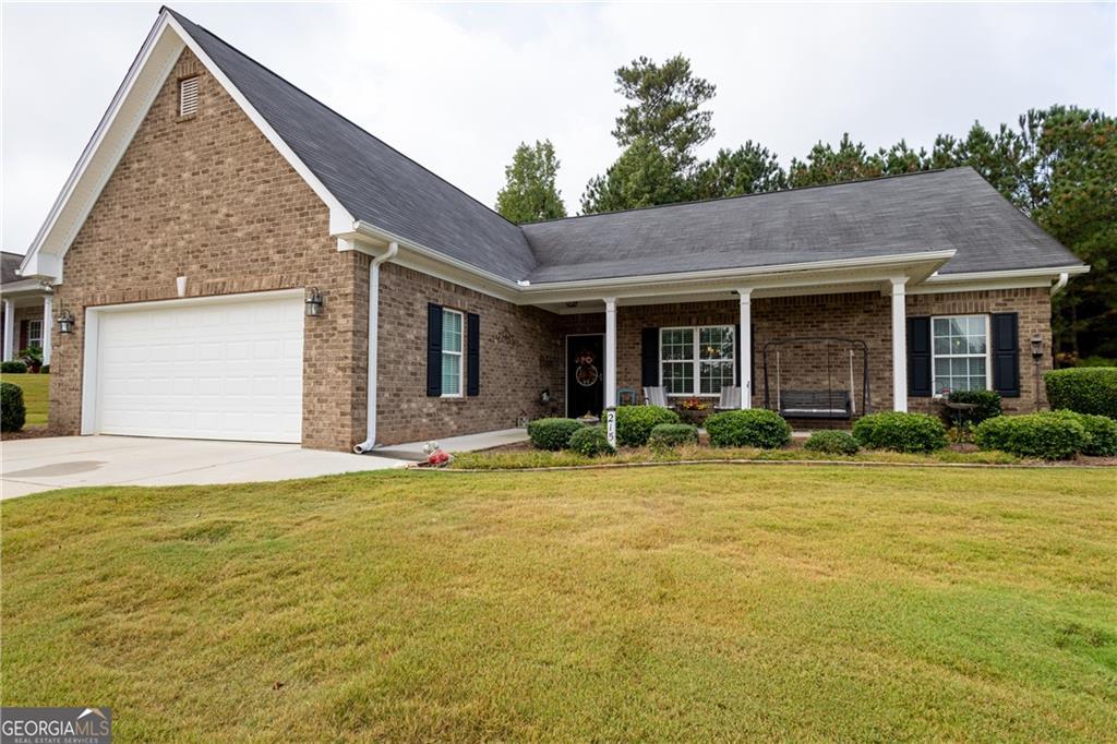 215 Park Place Tr., Social Circle, GA 30025