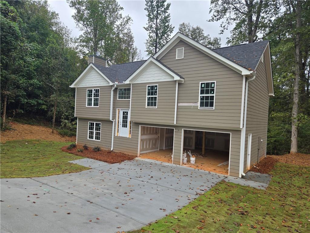 3110 Westchester Dr., Gainesville, GA 30507