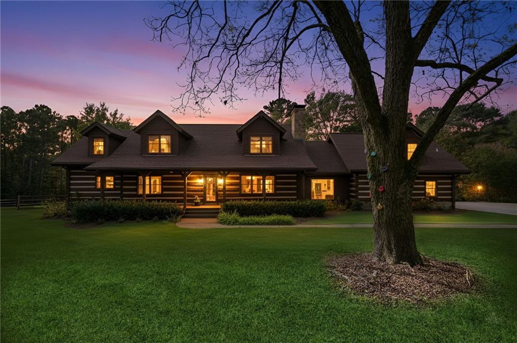 2905 Cammie Wages Rd., Dacula, GA 30019