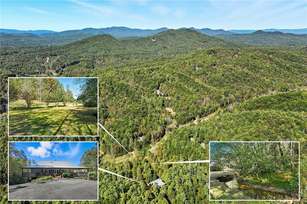 136 Ross Rd., Mineral Bluff, GA 30559