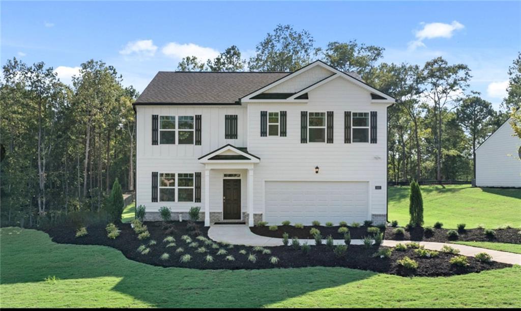 248 Storm Lane, Hoschton, GA 30548